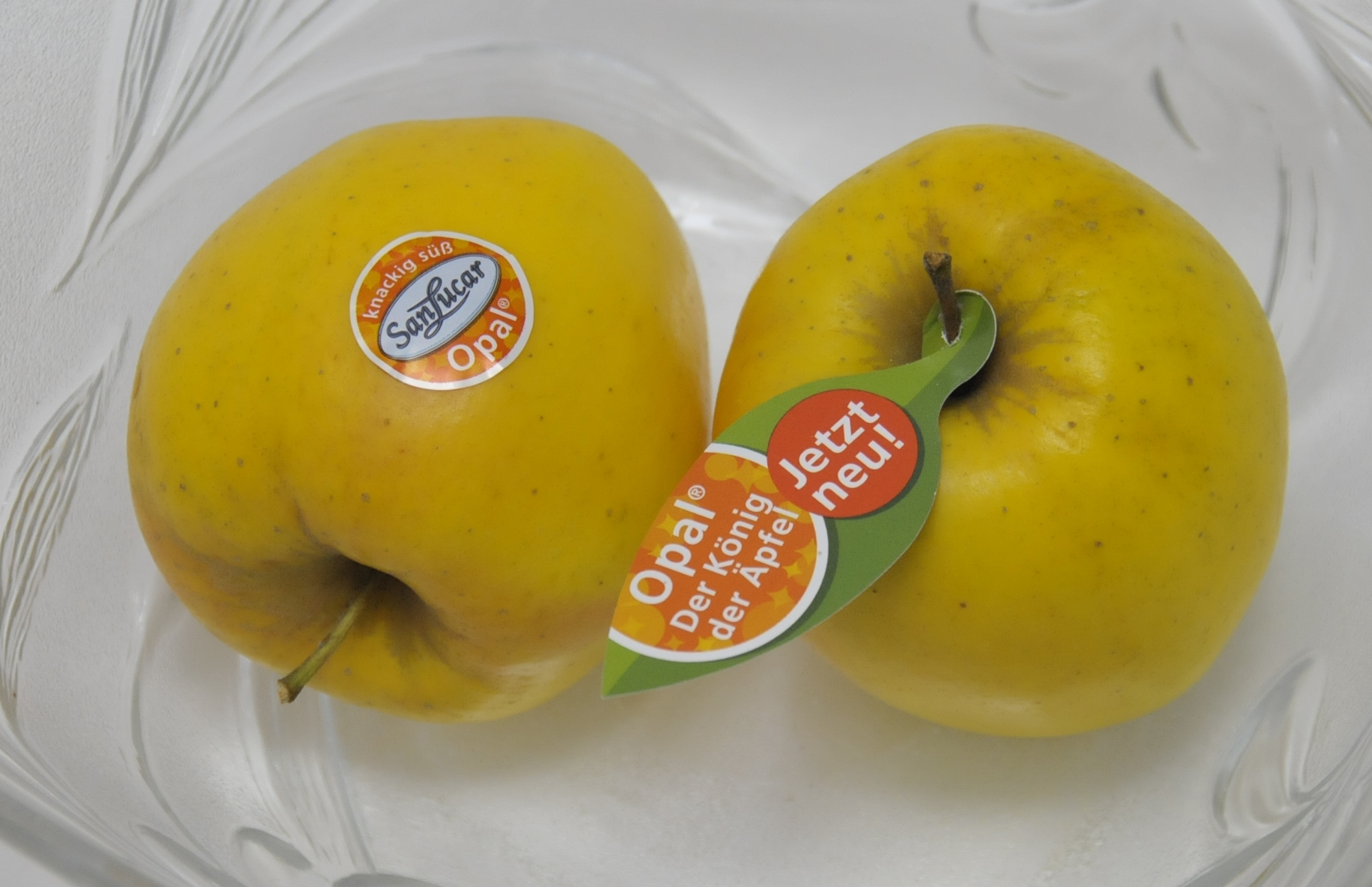 Opal apple