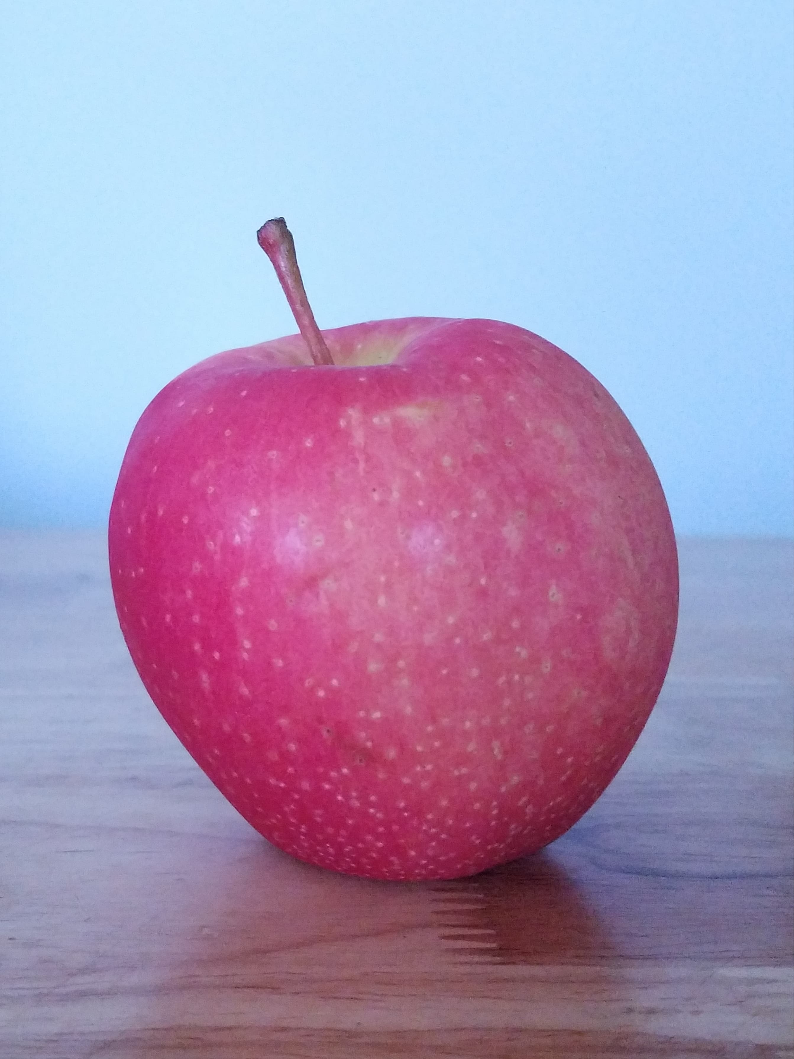 Wild Twist apple