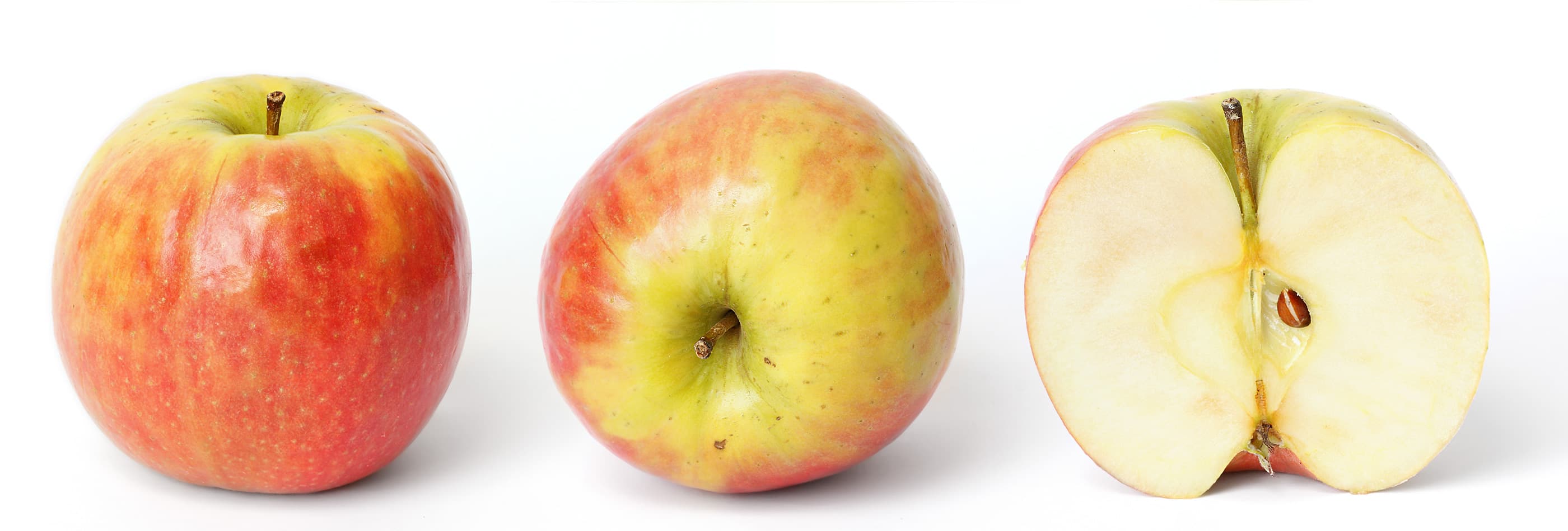 Cripps Pink apple